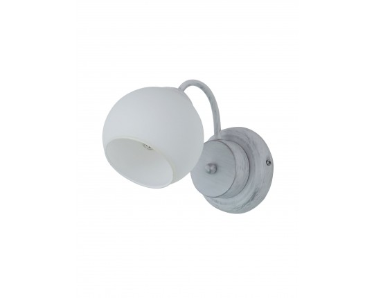 Потолочная люстра A043/1 WT