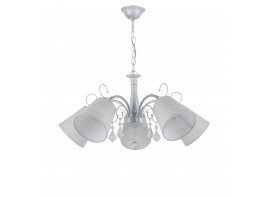Потолочная люстра A076/5WT+CH