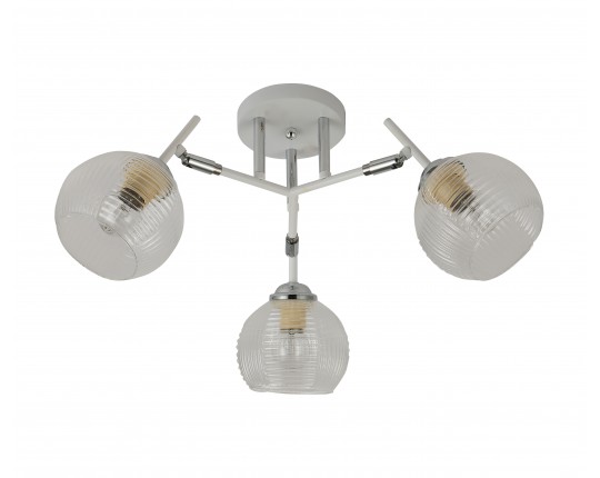 Потолочная люстра A108/3 AB
