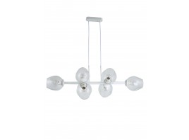 Потолочная люстра A070/6 WT