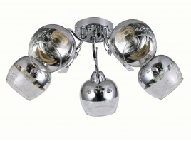 Потолочная люстра A007/5