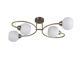 Потолочная люстра A018/4