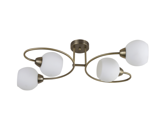 Потолочная люстра A018/4