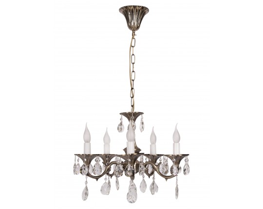 Подвесная люстра M32019/5 AB