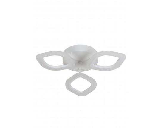 Потолочная светодиодная люстра L004/3