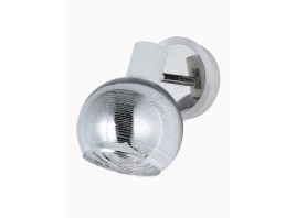 Потолочная люстра S005/1 WT