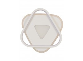 Потолочная светодиодная люстра L003
