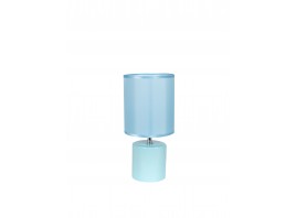 Настольная лампа 17583 blue