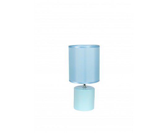Настольная лампа 17583 blue