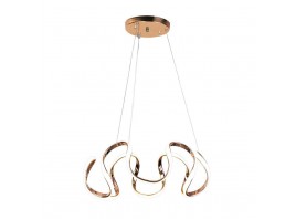 Подвесная светодиодная люстра Camelion LCL-1030 14638