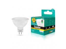 Лампа светодиодная Camelion GU5.3 10W 3000K LED10-JCDR/830/GU5.3 13684