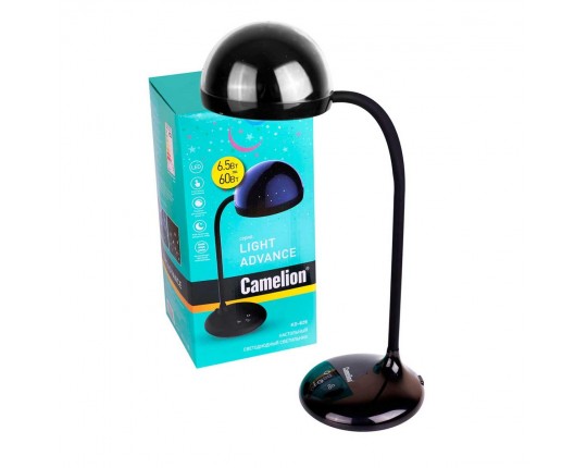 Настольная лампа Camelion KD-828 C02 13007