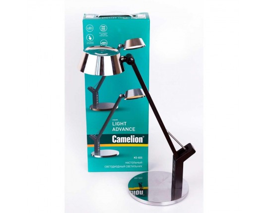 Настольная лампа Camelion KD-835 C03 12998