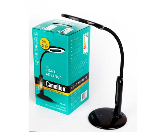 Настольная лампа Camelion KD-823 C02 14415
