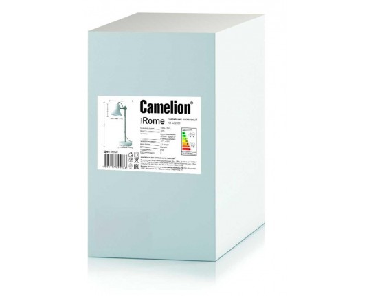 Настольная лампа Camelion KD-432 C01 14550