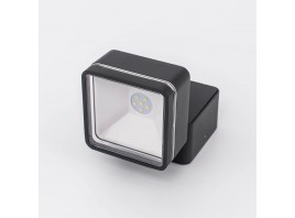 Уличный настенный светодиодный светильник Citilux CLU0008K