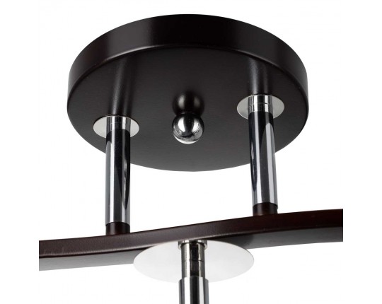 Спот Citilux Фортуна CL156132