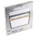 Светильник накладной Citilux Бейсик CL738K242V