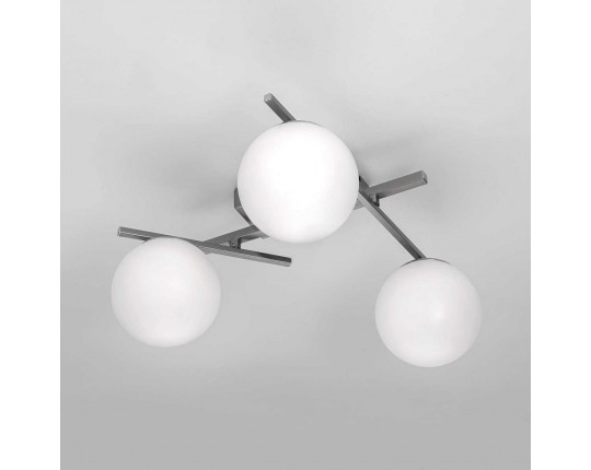 Потолочная светодиодная люстра Citilux Dorsy CL223131