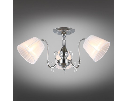 Потолочная люстра Omnilux Leonessa OML-29127-03