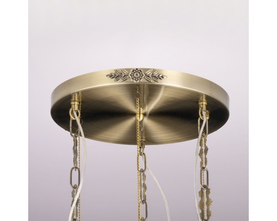 Подвесной светильник Citilux Каир CL419135