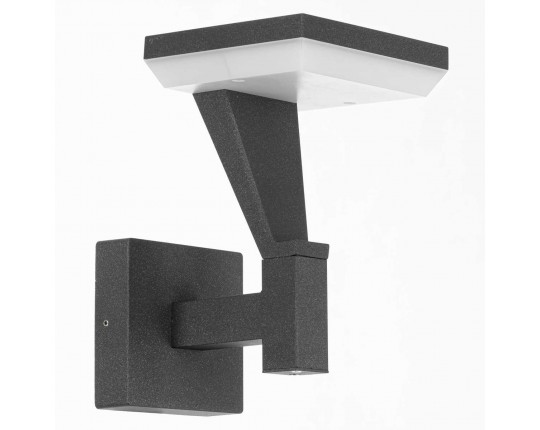 Уличный настенный светильник Citilux CLU06W