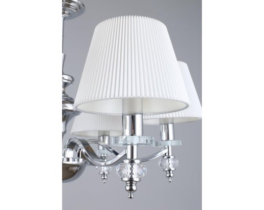 Подвесная люстра Omnilux Caorle OML-72703-06