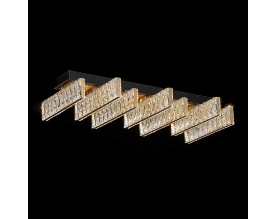 Люстра потолочная Citilux PALANT CL325272