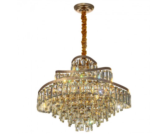 Подвесная люстра Citilux Naiad CL315162