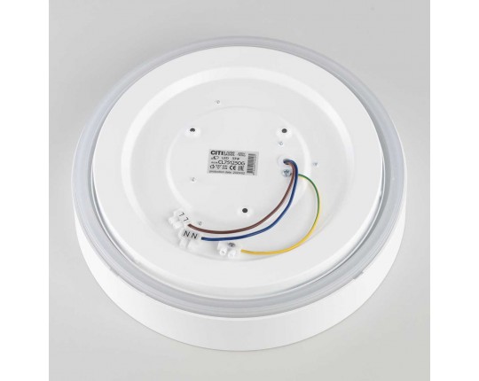Потолочный светодиодный светильник Citilux Boss CL751250G Потолочный светодиодный светильник Citilux Boss CL751250G