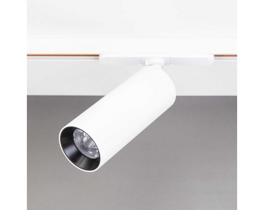 Трековый светодиодный светильник Citilux Тубус CL01T120N