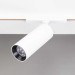 Трековый светодиодный светильник Citilux Тубус CL01T120N