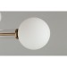 Потолочная люстра Omnilux Bucine OML-29507-08