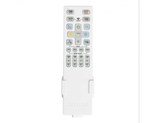 Люстра подвесная Citilux Юпитер CL730B090S