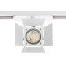 Трековый светильник Citilux Ринг CL526T10SN