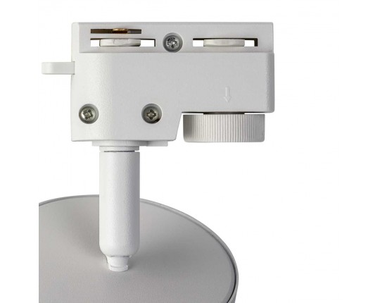 Трековый светильник Citilux Hardy CL002T10