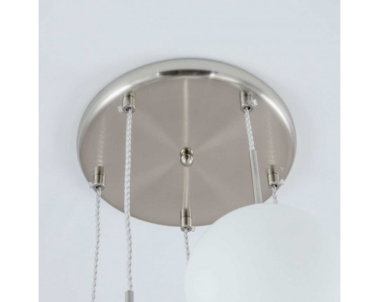 Подвесная люстра Citilux Томми CL102054