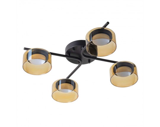 Потолочная люстра Citilux Espace CL243141