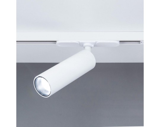 Трековый светодиодный светильник Citilux Тубус CL01T070N