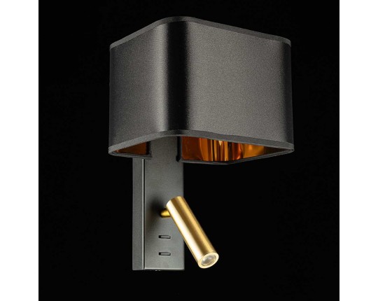 Бра Citilux Dekart CL704481