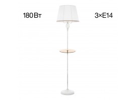 Торшер Citilux Вена CL402920T