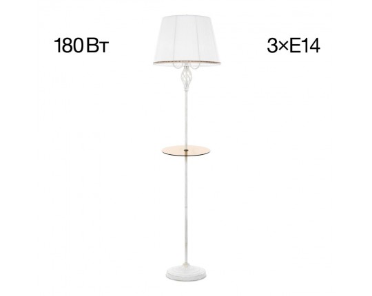 Торшер Citilux Вена CL402920T Торшер Citilux Вена CL402920T