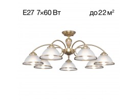 Люстра потолочная Citilux ALONSO CL422173