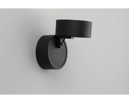 Светодиодный спот Omnilux Lenno OML-101319-12 Светодиодный спот Omnilux Lenno OML-101319-12