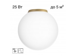 Светильник Citilux RON CL941D20B2