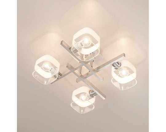 Потолочная люстра Citilux Вирта CL139240