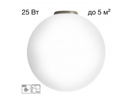 Светильник потолочный Citilux RON CL941D30B1