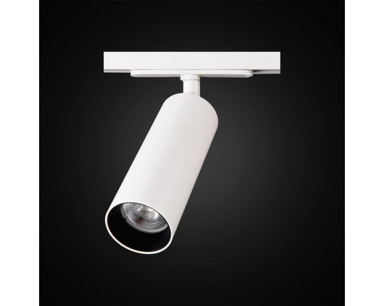 Трековый светодиодный светильник Citilux Тубус CL01T180N