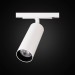 Трековый светодиодный светильник Citilux Тубус CL01T180N