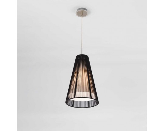 Подвесной светильник Citilux Черный CL936008